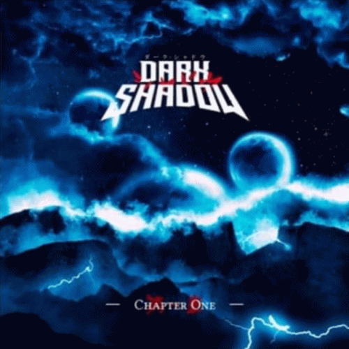 Dark Shadow (COL) : Chapter One